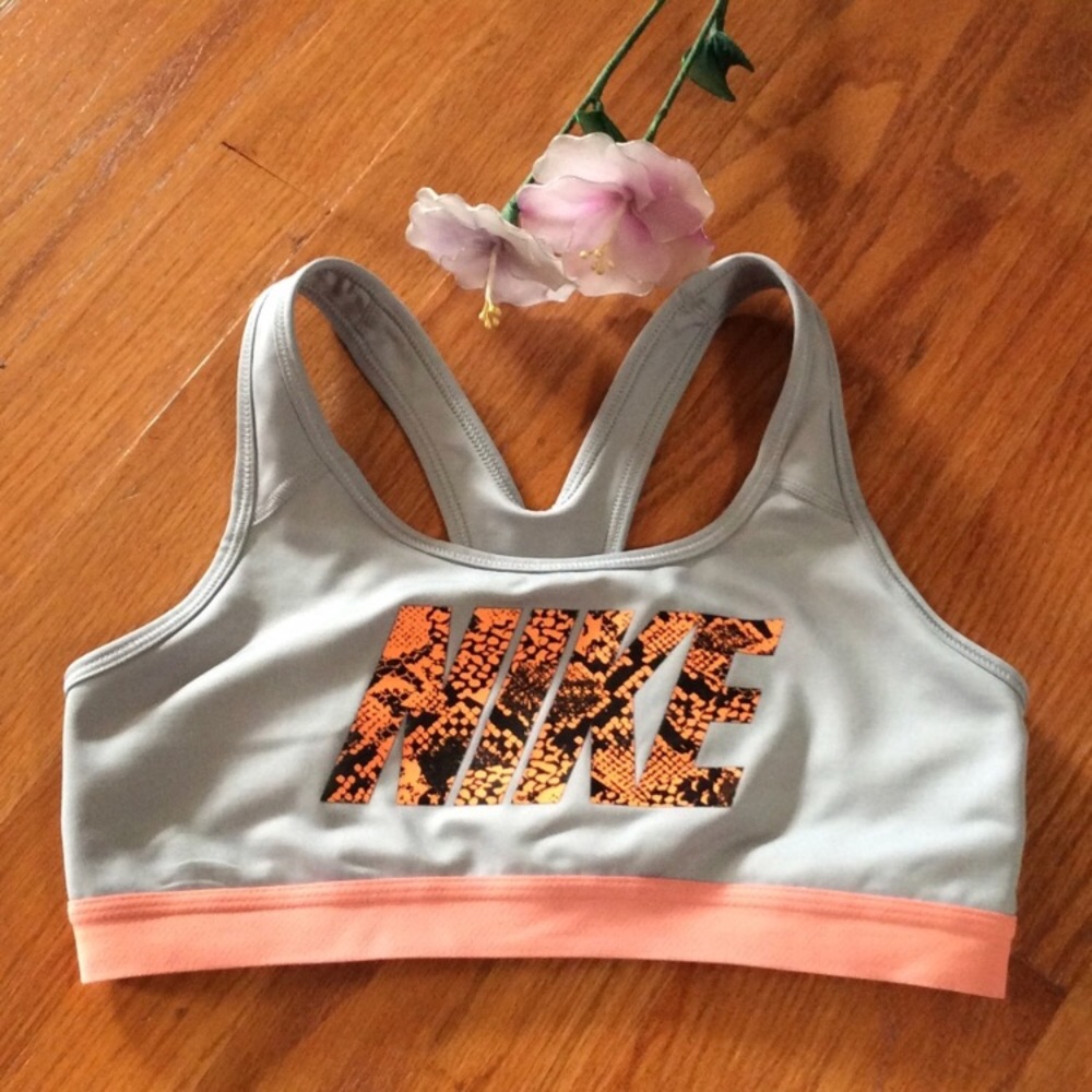 Nike Sport Bra